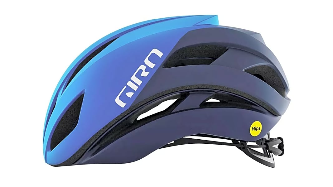 Giro Eclipse MipsHelm im TOURTest TOUR