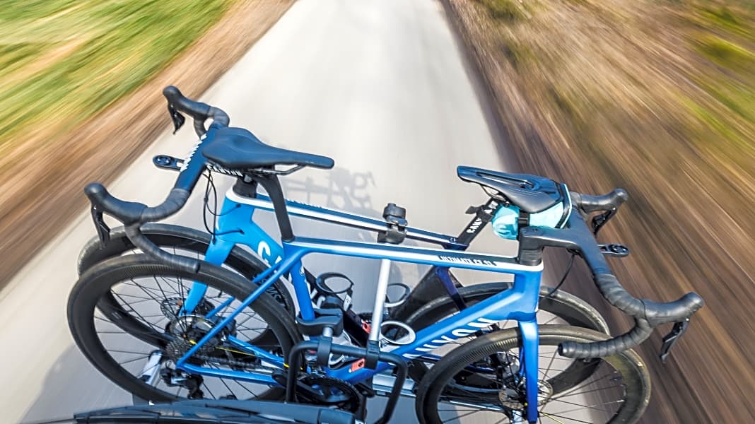 Fahrrad-Transport mit Auto: Welcher Fahrradträger ist der richtige für mich?