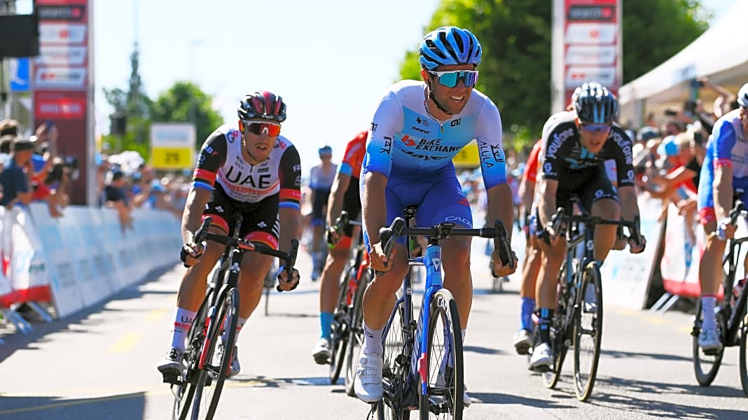 BikeExchangeJayco Teams der UCI World Tour Kader, Staff, Transfers