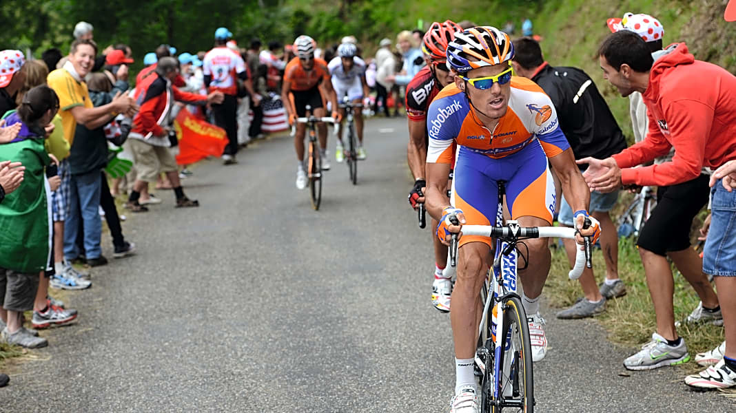 Tour de France 2022: 16. Etappe - die Vorschau mit Rolf Aldag