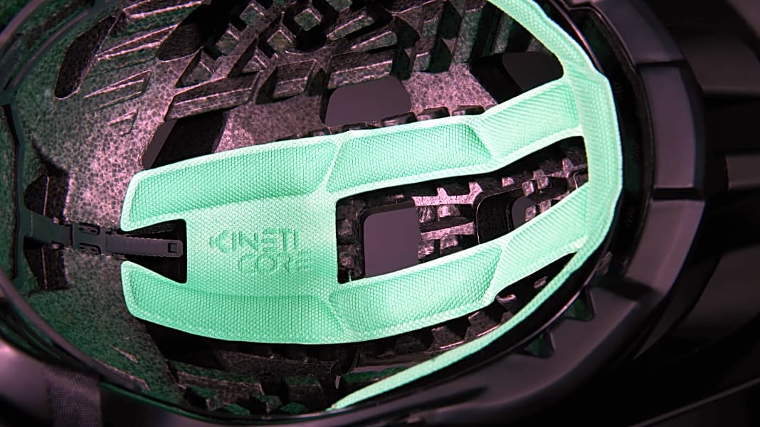 KinetiCore: Lazer präsentiert neue Helme mit eigenem Sicherheitssystem
