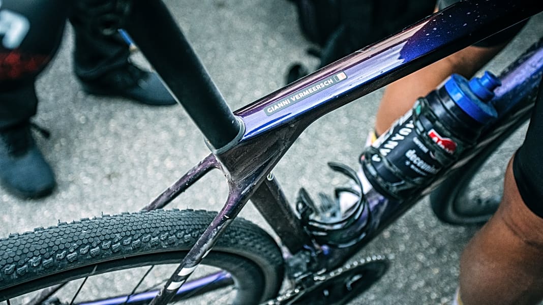 canyon ultimate for gravel