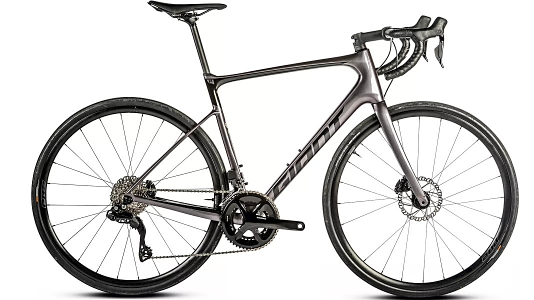 Giant Defy Advanced 1 EnduranceRennrad im Test TOUR