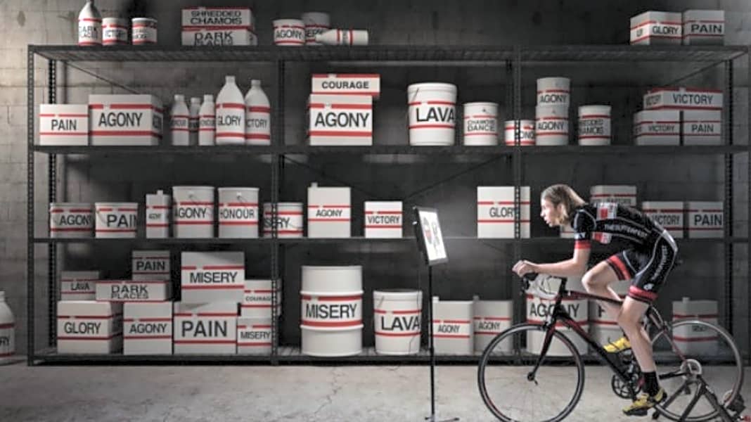 sufferfest compatible trainers