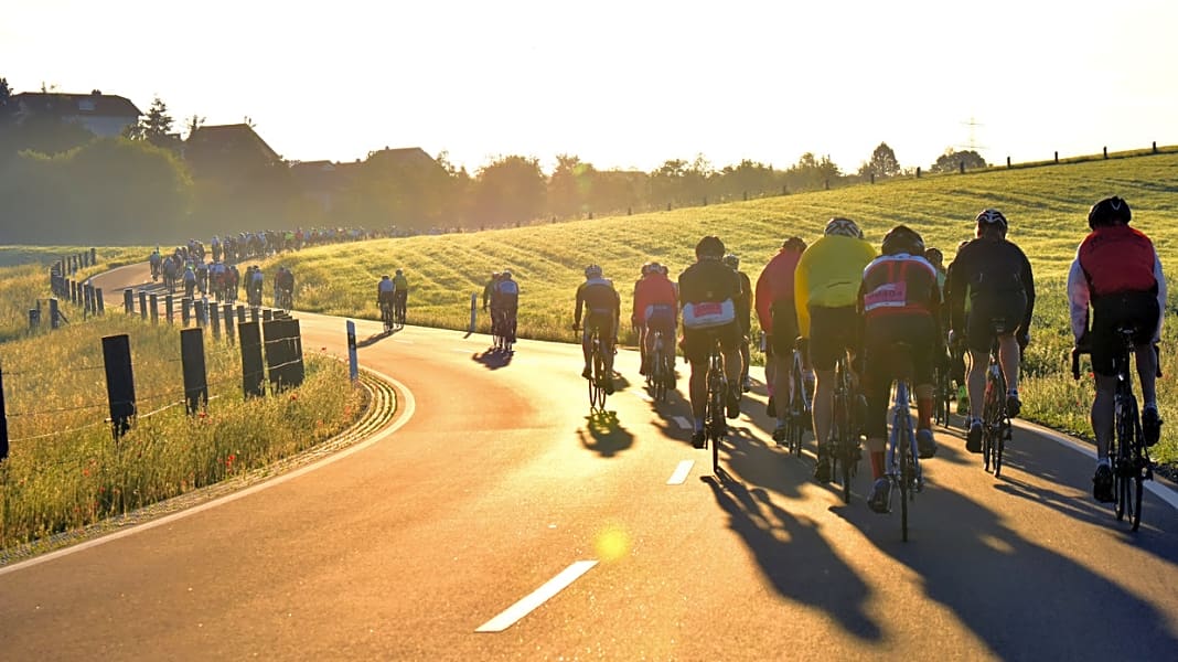 Rhön Radmarathon 2022: Anmeldeportal für Bimbach öffnet am 19.02.22