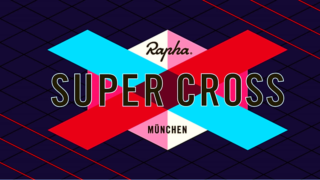 Rapha Super Cross kommt wieder nach München