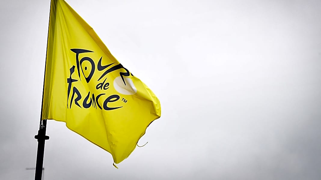 Radsport-Weltverband - UCI lockert Corona-Regeln vor Tour de France
