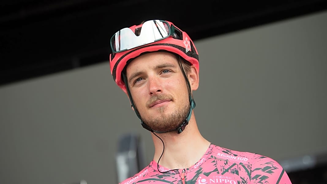 Tour de France: Rutsch erneut für die Frankreich-Rundfahrt nominiert