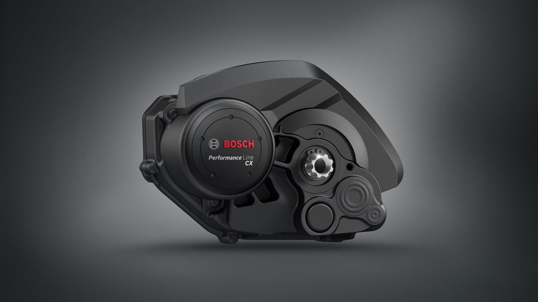 Bosch rüstet für 2016 auf