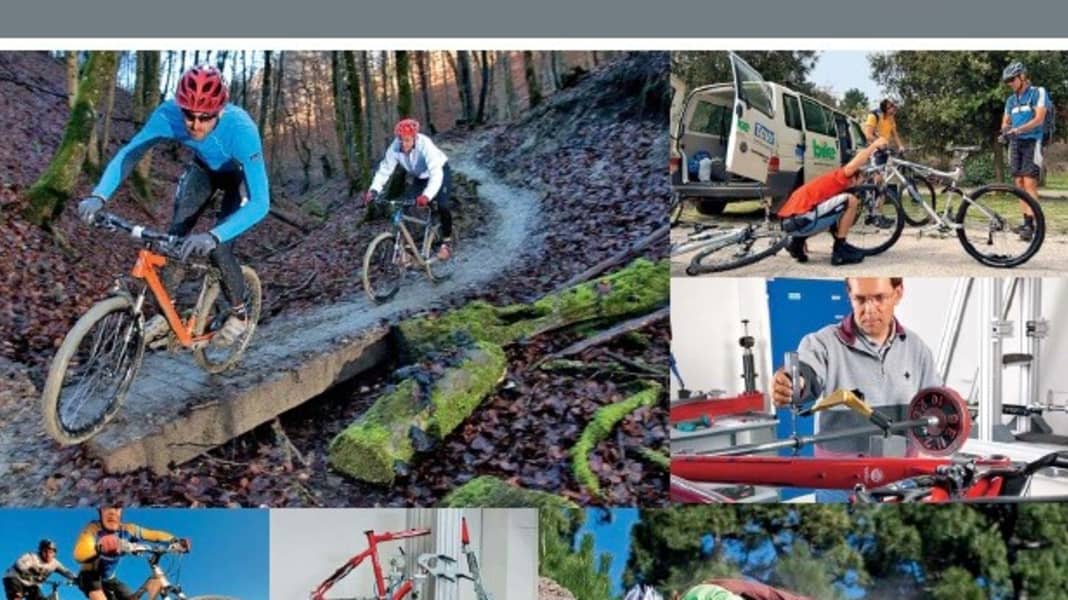 Test-Special: Die besten Bikes 2007