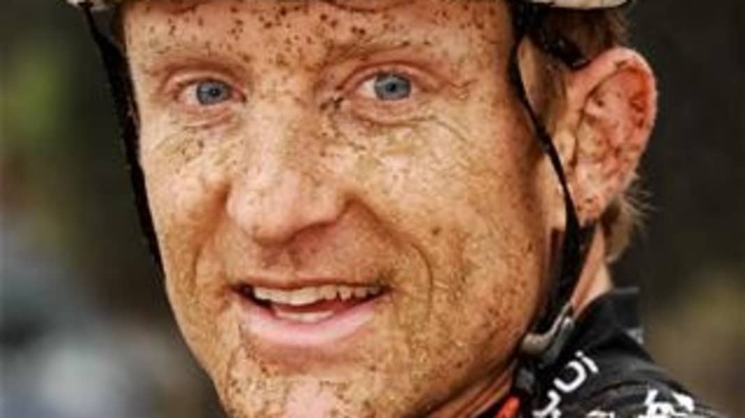 Karriereende für Roel Paulissen BIKE