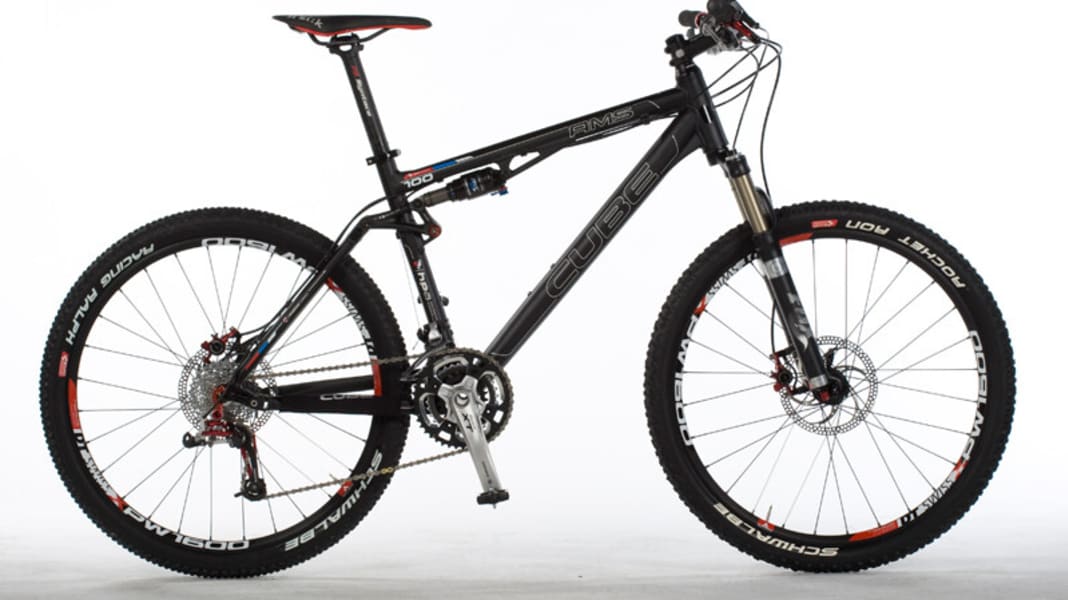 Cube AMS Pro R1 Mag