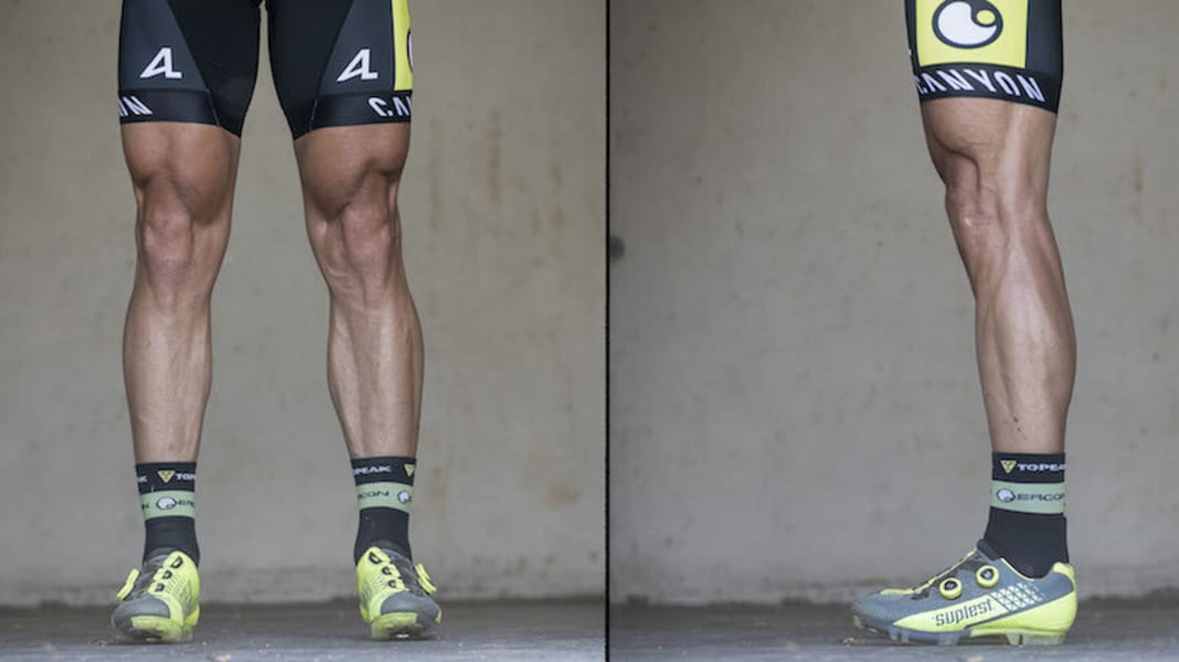Alban Lakata – der Marathon-Mann | BIKE