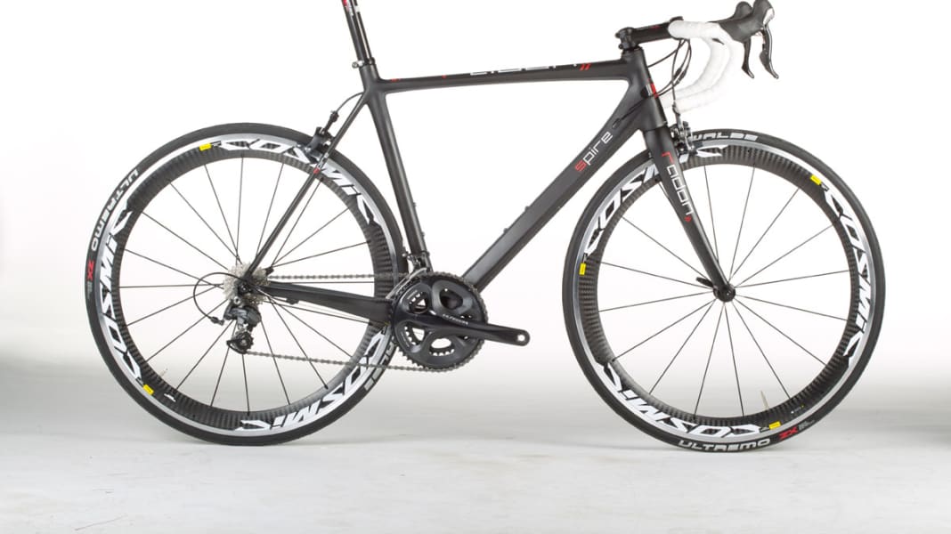 Radon Spire 7.0 SL