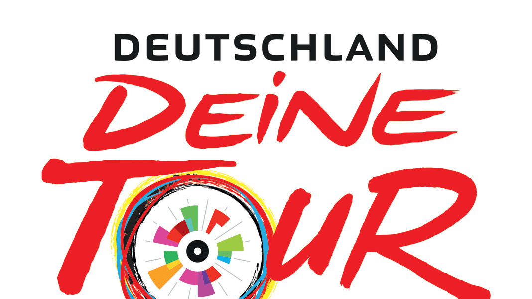 Premiere der neuen Deutschland Tour im August 2018 - Neustart mit vier Etappen