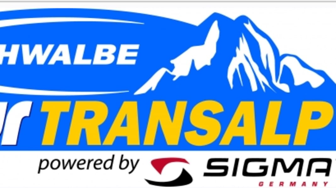 Schwalbe-TOUR-Transalp powered by Sigma 2012