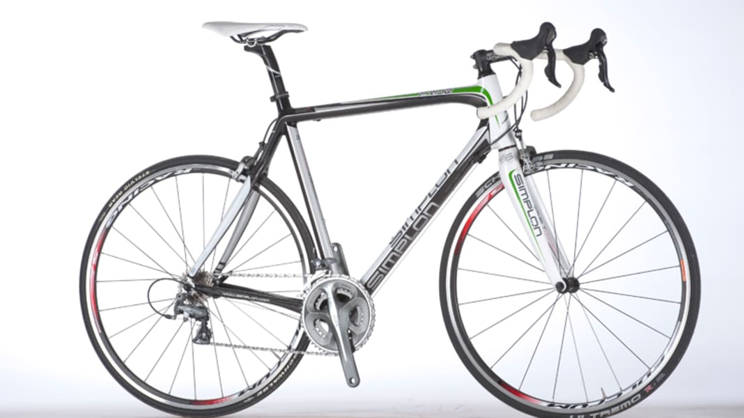Simplon Pride Ultegra