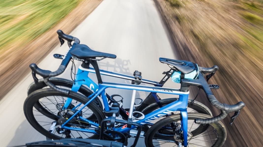 Fahrrad-Transport mit Auto: Welcher Fahrradträger ist der richtige für mich?