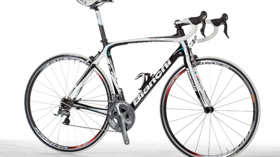 Bianchi Infinito