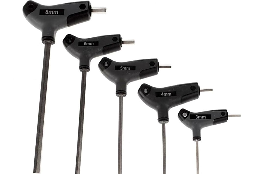 Die wichtigsten Werkstatt-Tools für Biker | BIKE