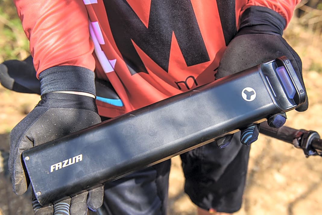 Neuer Fazua-Motor Ride 60: Leiser, stärker, leichter? | BIKE