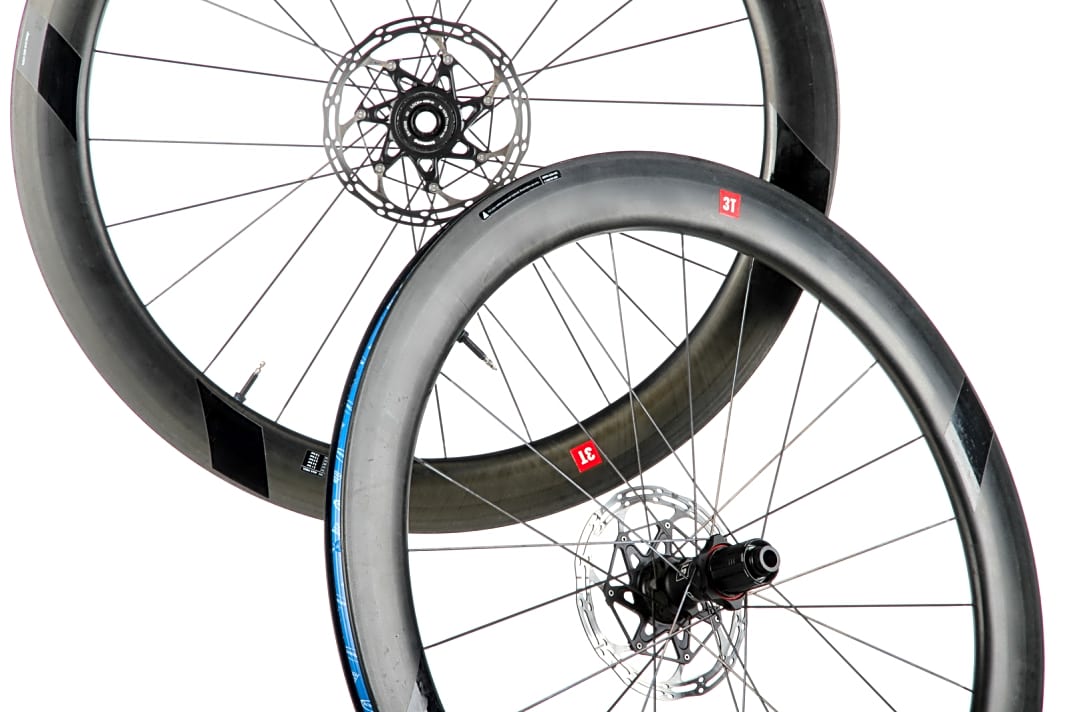 Test 2017 Laufräder für Rennräder mit Scheibenbremsen 22 Laufräder für DiscRenner im Test TOUR