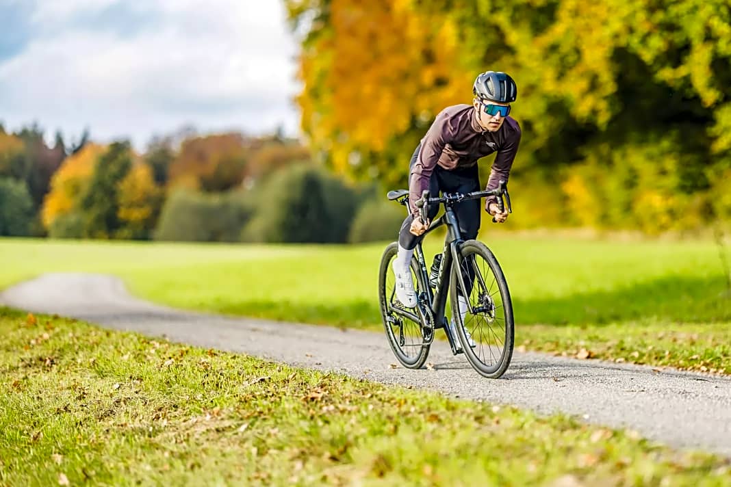 EnduranceRennräder Sechs Marathonbikes im TOURTest TOUR
