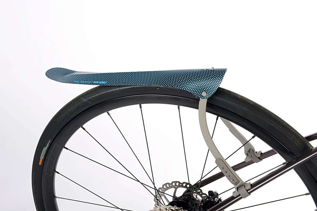 Gravel Bike Schutzblech Set - Schnellspanner Für Mountainbike & Citybike