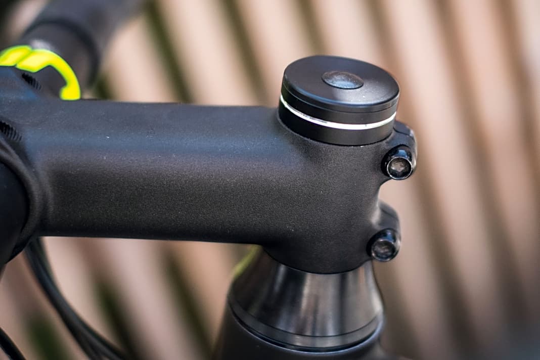 GPSTracker fürs Fahrrad Vier Tracker im TOURTest TOUR