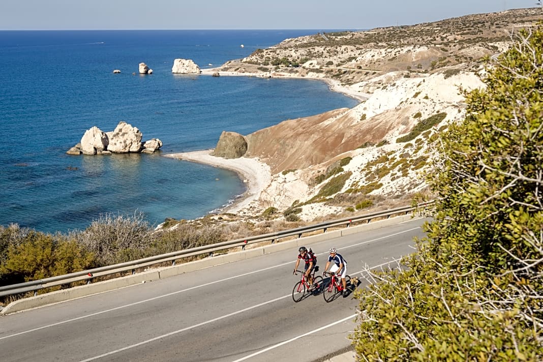 Sonne, Meer, einsame Berglandschaften: Die drittgrößte Mittelmeerinsel macht Mallorca Konkurrenz