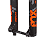 Enduro: Fox 36 Float Factory Fit4