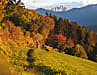Sanfte Almen-Trails und die Dolomiten nur als Bildrahmen: Das kann das Pustertal auch.