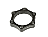 CENTERLOCK ODER IS 2000

Shimano-Naben haben einen eigenen Standard zur Aufnahme von Bremsscheiben (Centerlock). Diverse Adapter, z. B. von Trickstuff oder DT-Swiss, ermöglichen aber auch die Montage von Scheiben anderer Hersteller an Shimano-Naben.