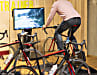 Das neue Rad gleich vor Ort noch testen? In der Rose Bike Town in Bocholt ist das möglich.