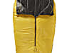Der Schlafsack Oscar +10 passt perfekt zur Isomatte und ist für mittlere Temperaturen ausgelegt.