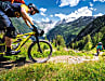 Jedes Jahr im September dürfen Mountainbiker den berühmten Fernwanderweg Tour du Mont Blanc befahren. Drei Chiemgauer haben ihre sieben Sachen gepackt und die Runde um den höchsten gipfel der Alpen versucht.