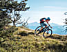 Trailbikes platzieren sich mit 120 bis 140 Millimetern Federweg in der Mitte des Bike-Spektrums. Wer klare Vorlieben im Gelände hat, wird vermutlich mit einem sportlicheren Racefully, einem abfahrtsorientierteren All Mountain oder sogar einem Enduro glücklicher.