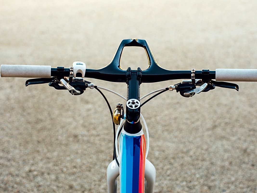 berufsbezeinung die mit fahrrädern zu tun hat