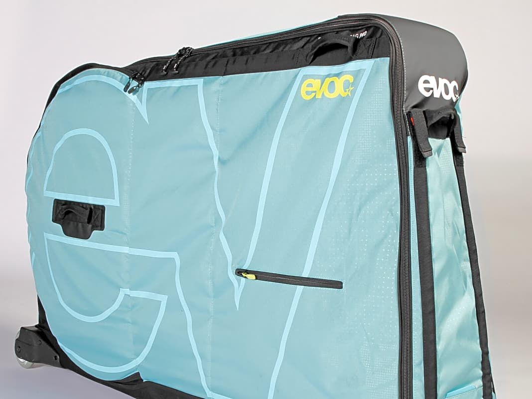 Evoc Bike Travel Bag Pro

  