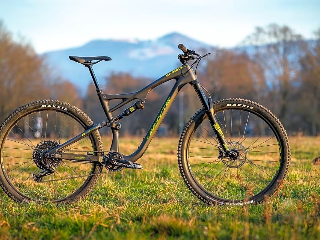 Whyte S-150 C RS