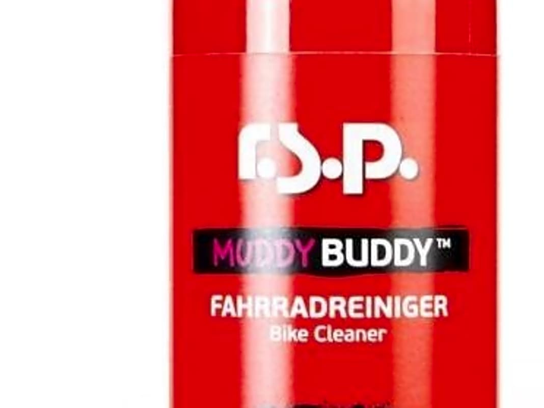 R.S.P. Muddy Buddy