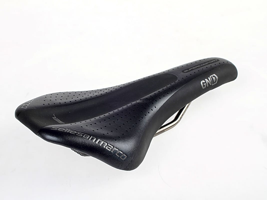 Selle San Marco GND Supercomfort Racing

  