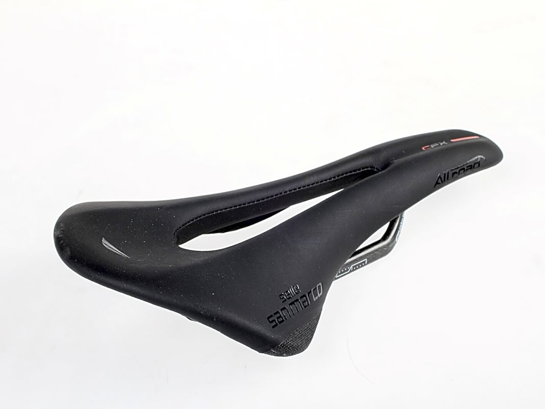 Selle San Marco GND Supercomfort Racing

  