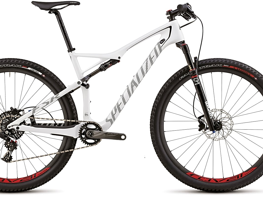 Specialized Epic Carbon World Cup