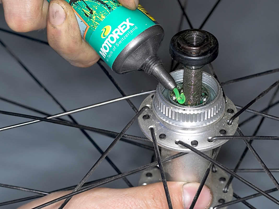 fahrrad lenker verstellen konter mutter lösen