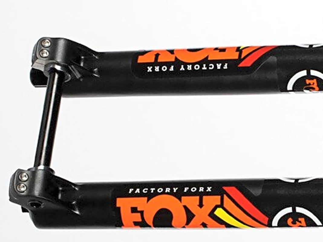Fox 36 Float FIT RC2 2015 (Enduro 27,5")