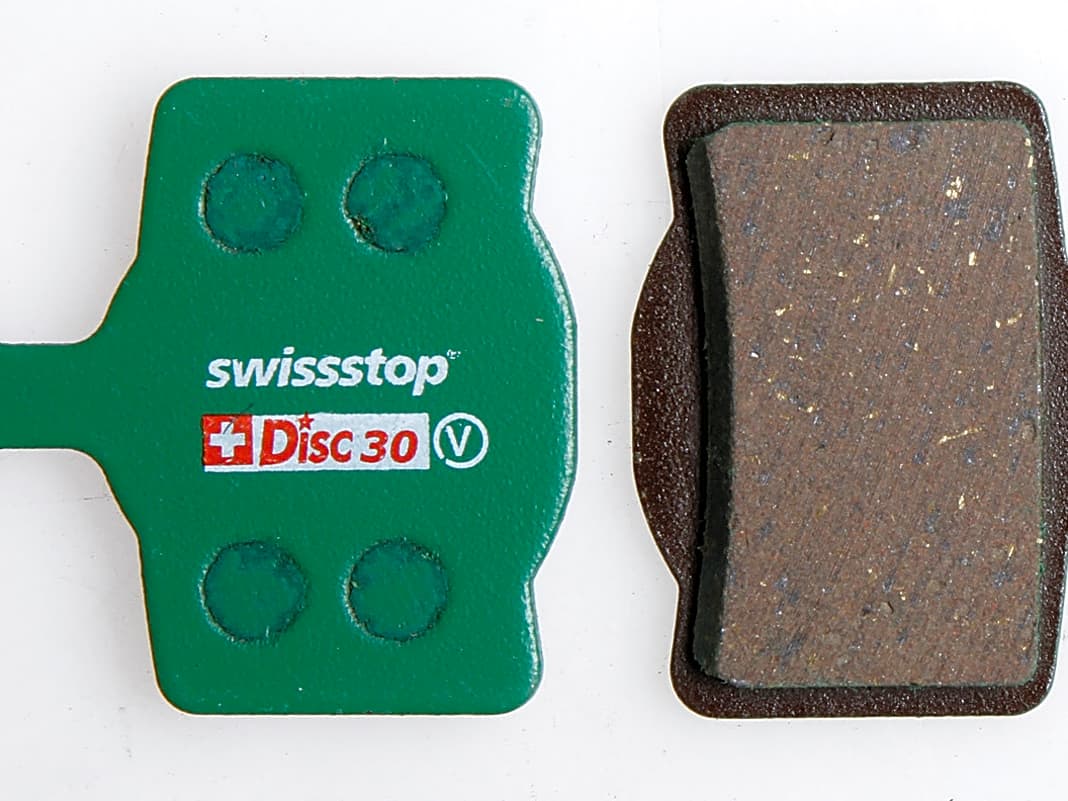 Swissstop Disc 30