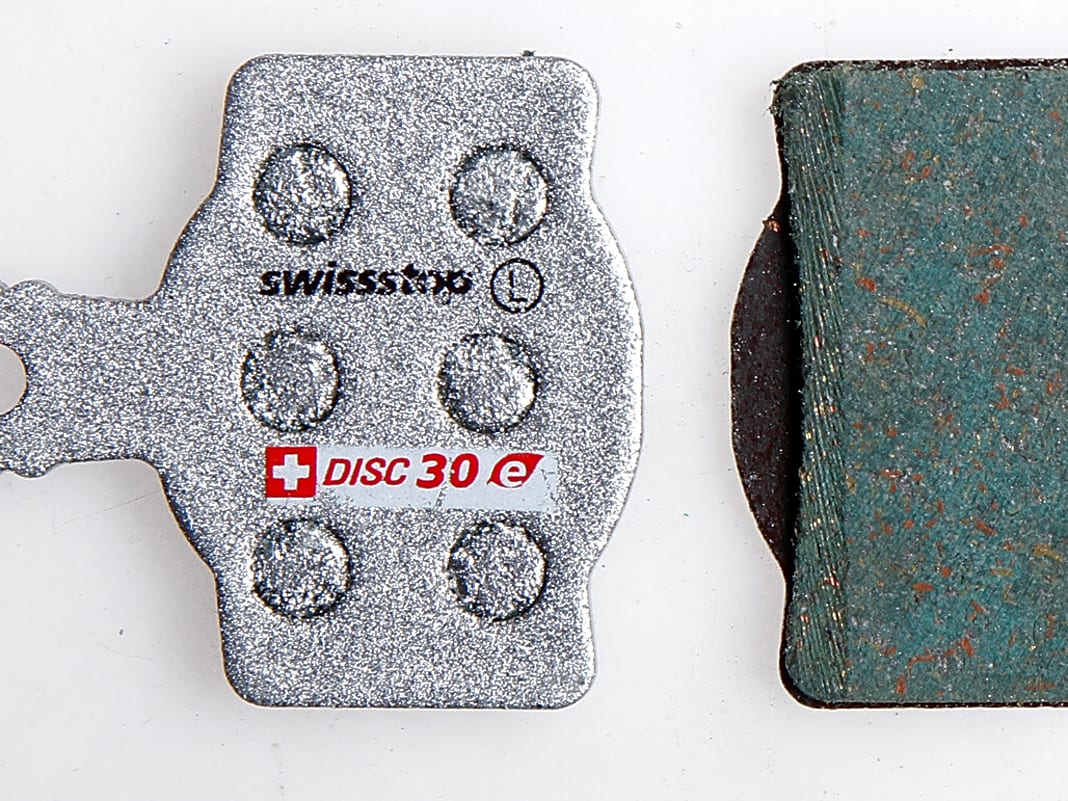 Swissstop Disc 30 E