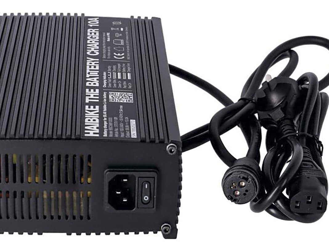 Haibike The Battery Charger 10A