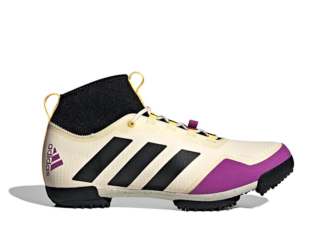 Adidas The Gravel | 180 Euro | Viele Farben, Standardschnürung, TPU-Sohle